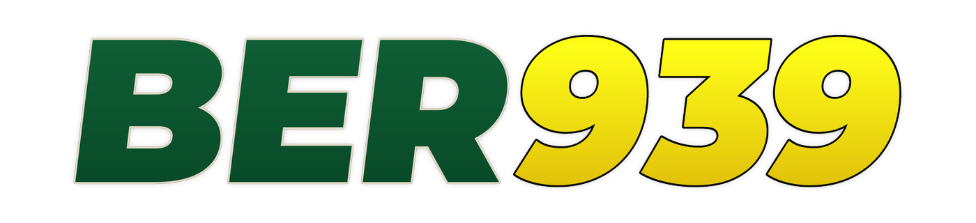 ber939 Logo